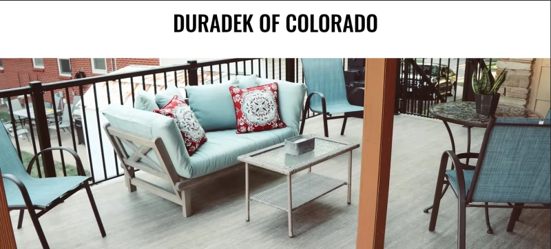 Crafting Your Dream Outdoor Oasis: Deck Building Tips for Colorado Homeowners