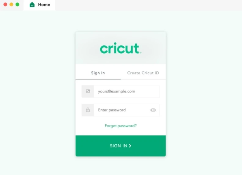 Troubleshooting Cricut Design Space Download Issues