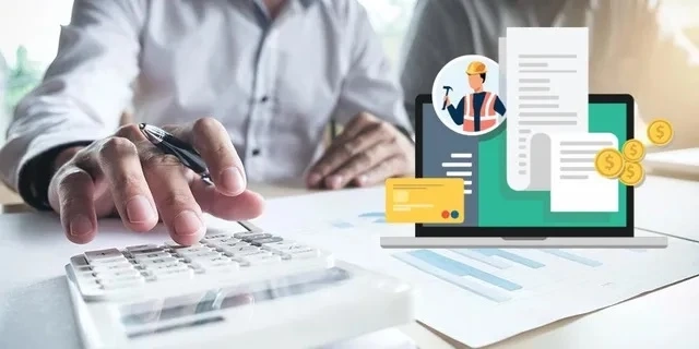 Optimize Construction Accounting Workflows with REDA Software