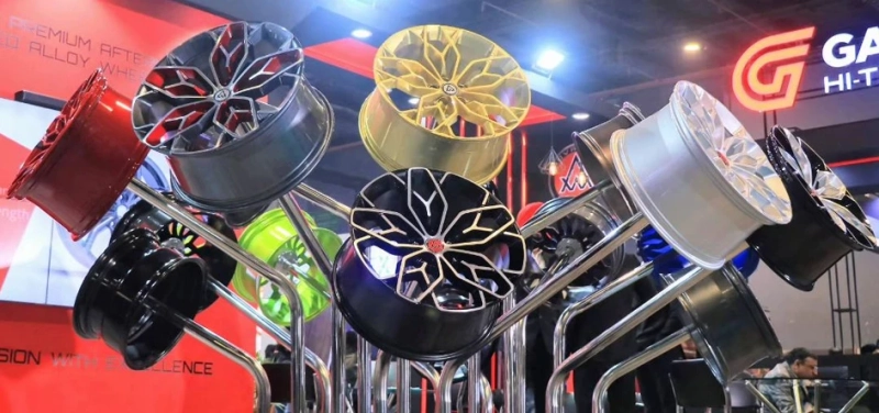 Guide to Choosing the Best Alloy Wheels Brands