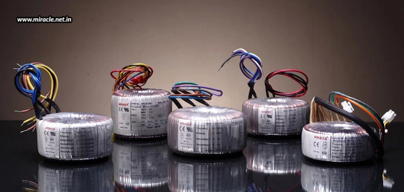 High & Low Voltage Transformers – The Advantages - Miracle Electronics