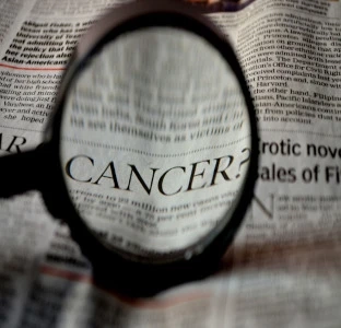 Busting 6 Myths About CANCER