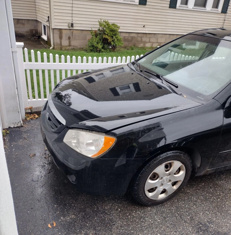 What Happens After You Junk Your Car? Following Its Unexpected Second Life