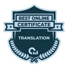 How to Obtain Your Translation Certificate Online: A Guide by The Spanish Group
