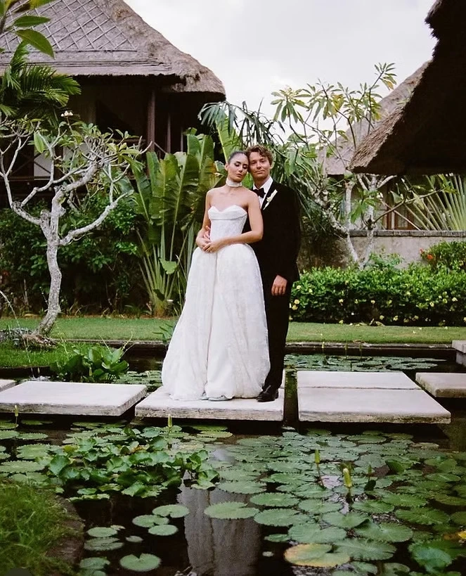 How to Find Inspiration for Your Custom Bridal Gown Design