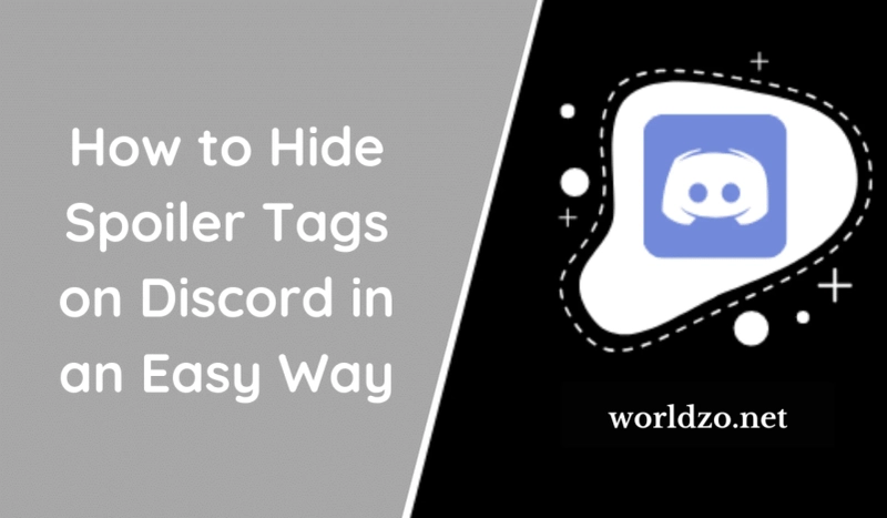 How to Do Spoiler Tag Discord?