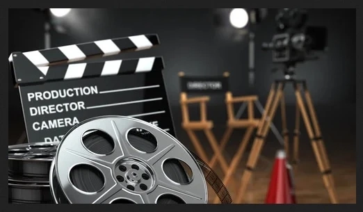 Film Production Management Company Dubai