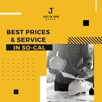 Fabricated rebar firms - never disappointing the construction industry!