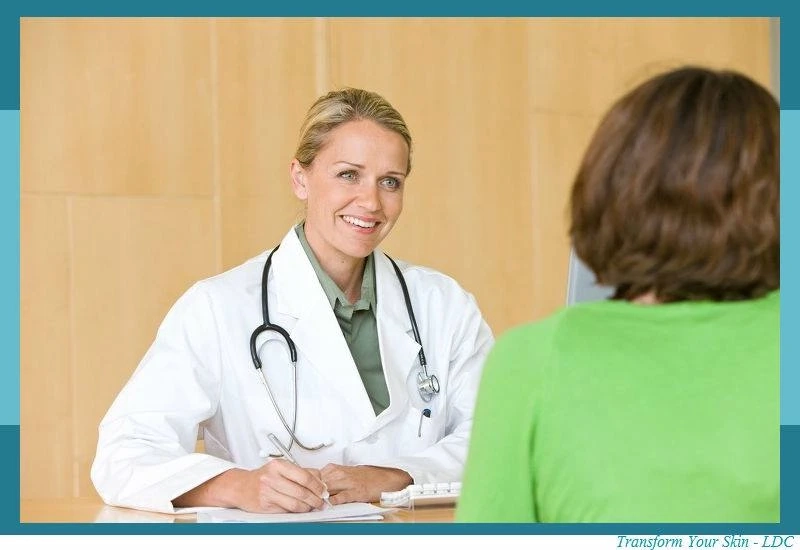 Skin Care Advice & Tips by Dermatologist
