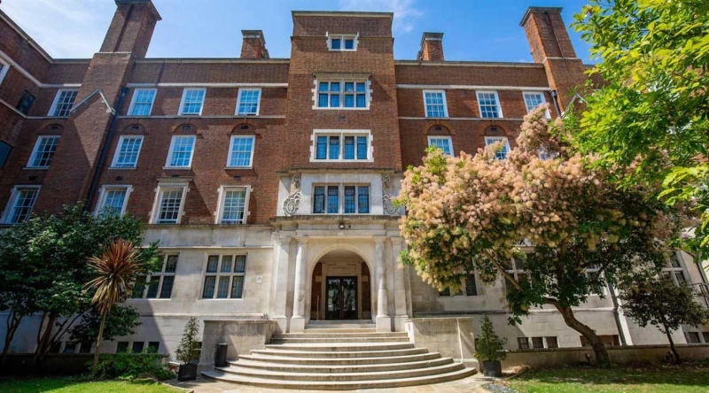 Long Stay Hotels in Westminster: Experience Luxury and Comfort at Blue Orchid Hotels