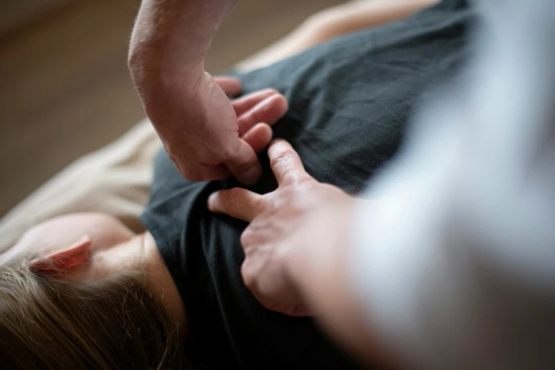 Massage for Autoimmune Resilience: What the Research Is Starting to Reveal