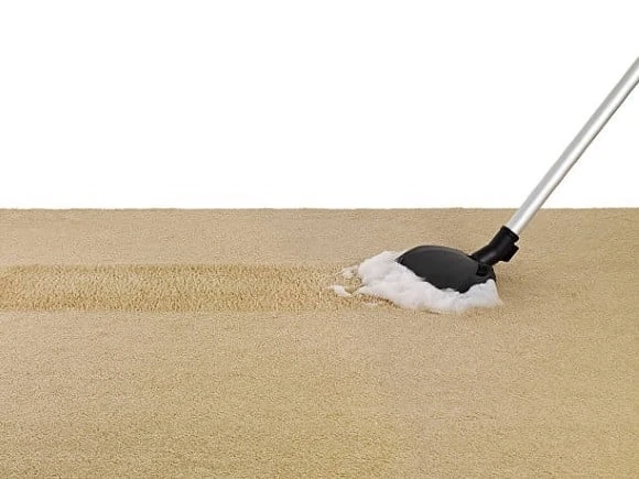 Benefits of Professional Carpet Cleaning