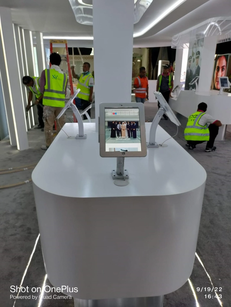 Why are IT companies ready to opt for iPad rentals?