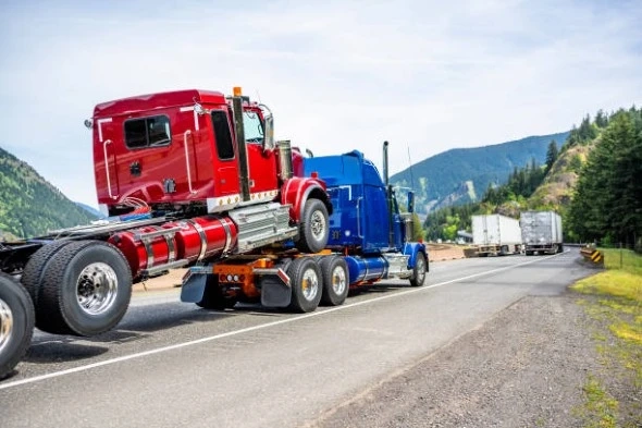 Everything You Need to Know About Heavy Duty Towing