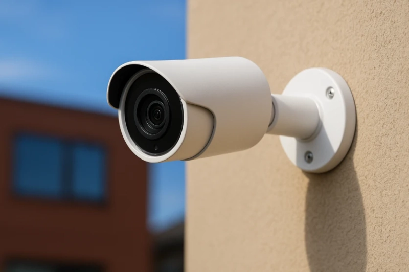 Enhance Your Safety with Security Cameras in Kansas City: A Comprehensive Guide