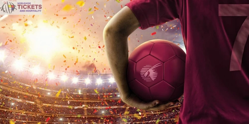 Qatar World Cup - Arab nations who could appear at the FIFA World Cup 2022
