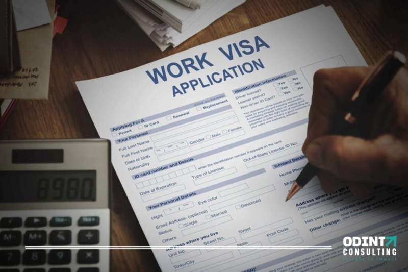 Indians' Requirements for Applying for a Singapore Visa