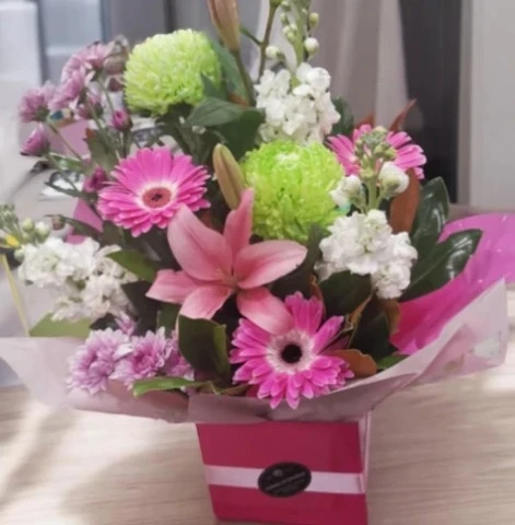 Bringing Nature’s Beauty into Life’s Most Meaningful Moments