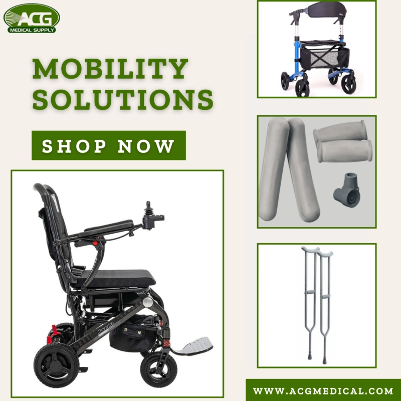 What Are Modern Mobility Solutions and How Do They Improve Daily Life?