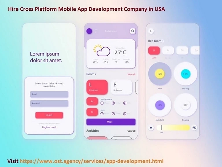 Want To Expand Your Business In New York On Multiple Platforms Through A Mobile App?