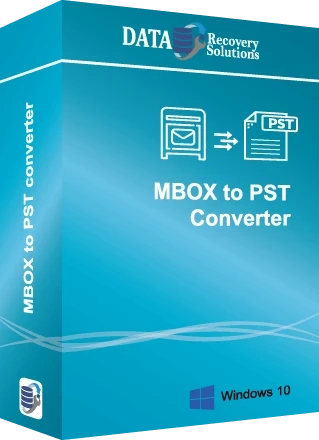 MBOX Converter