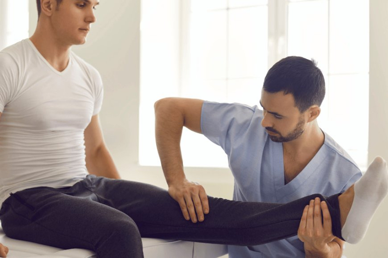 Physical Therapy for Arthritis Pain: Improving Mobility and Quality of Life