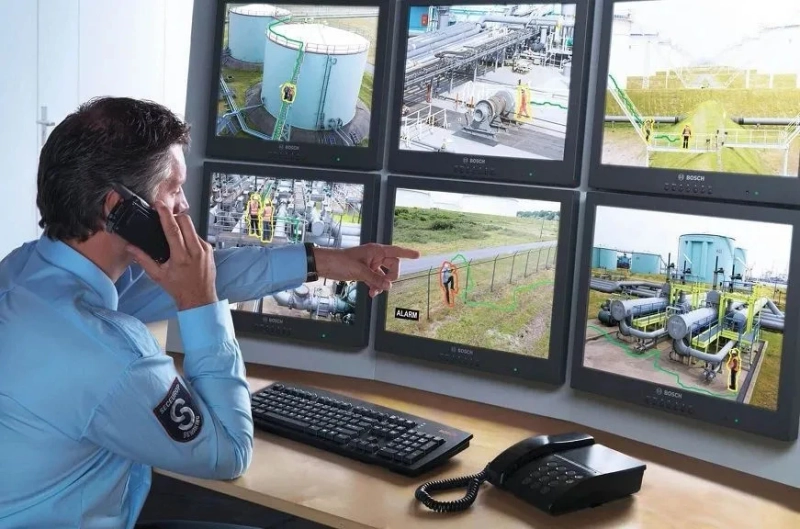 Safeguarding Privacy: The Role of Eavesdropping Detection Services and Equipment