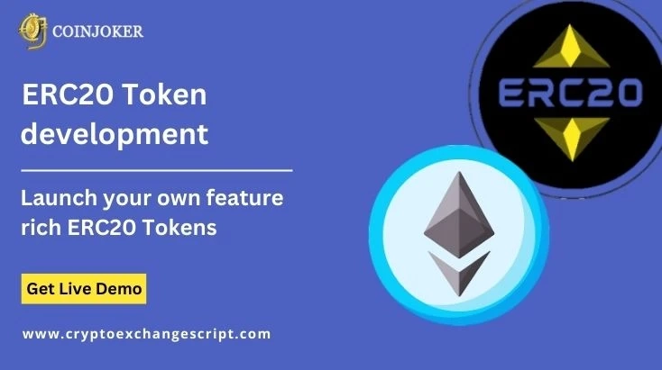 Cost and Time Frame of Building ERC20 Token Development