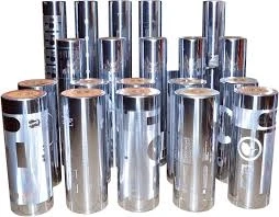 Rotogravure Cylinder Manufacturers in India and Their Engraving Innovations
