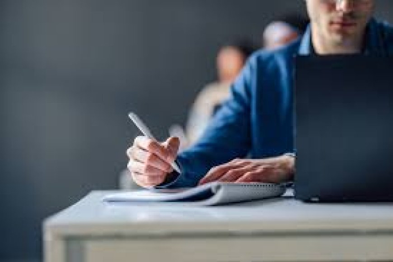 Unlock Your MBA in USA Without GMAT