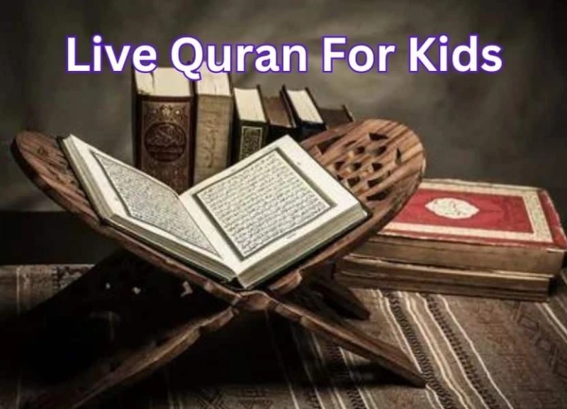 Online Quran classes for kids | Learn Quran Online from every Region of the Globe