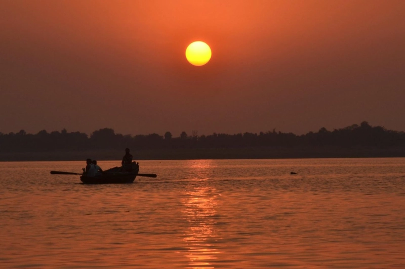 GARPANCHKOT THE WEEKEND DESTINATION NEAR KOLKATA