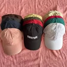  Vision Embroidery INC: Custom Embroidered Hats – Perfect For Employee Uniforms And Staff Apparel