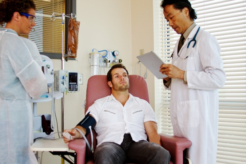 How Does Ketamine Aid in Treating PTSD and Bipolar Disorder?