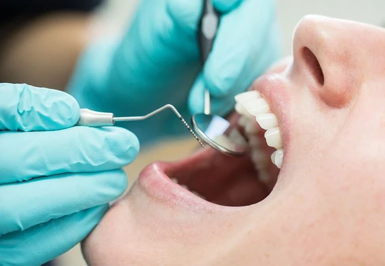 How Do Dentists Determine the Ideal Positioning of Dental Implants?