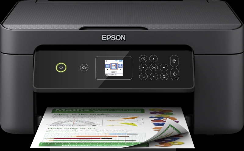 Learn How to Fix Communication Error Epson Printer