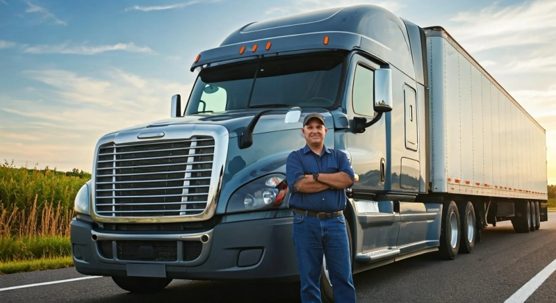 Why Trucking Compliance Is the Backbone of a Successful Trucking Business