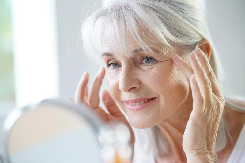 When Can You Wear Eye Makeup After Cataract Surgery?