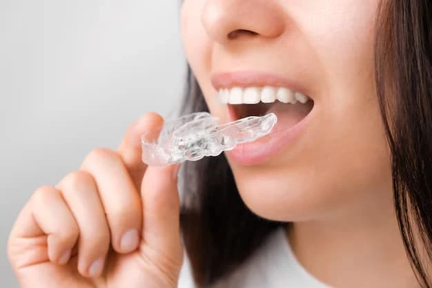 What to Expect from Modern Invisalign Treatment Using Digital Smile Scans
