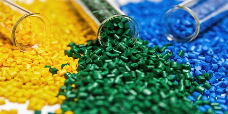 Why Engineering Plastics Are Gaining Popularity in Industrial Manufacturing