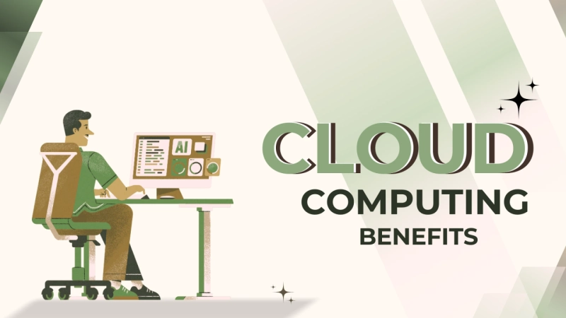 Why the Benefits of Cloud Computing Matter in Our Daily Lives