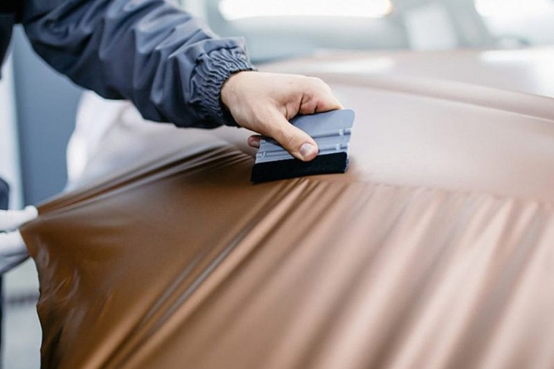 The Cost of Car Wrapping: Is It Worth the Investment