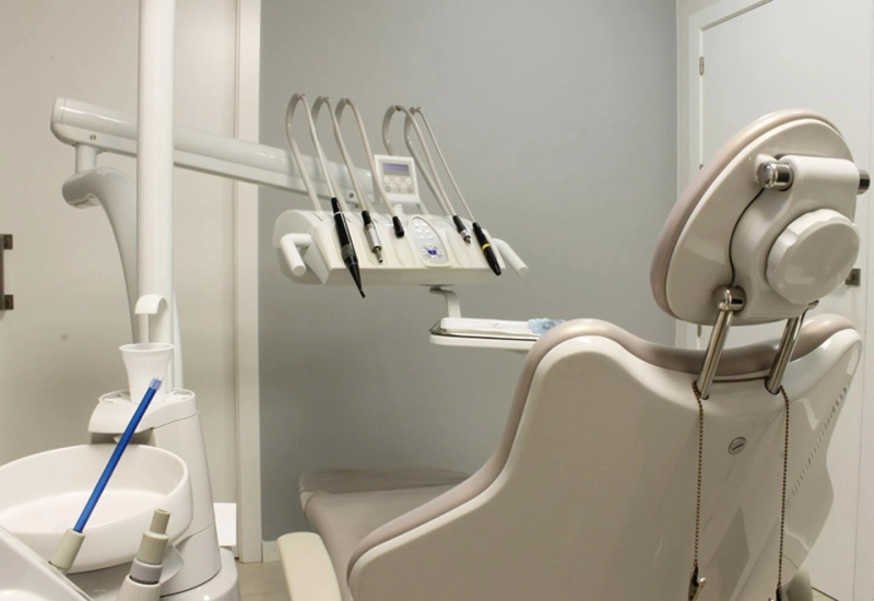 Dental Clinic in Panchpakhadi Thane