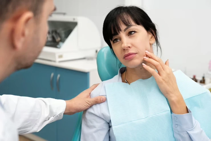 Jaw Joint Specialists in Houston: Expert Care for Temporomandibular Joint Disorders