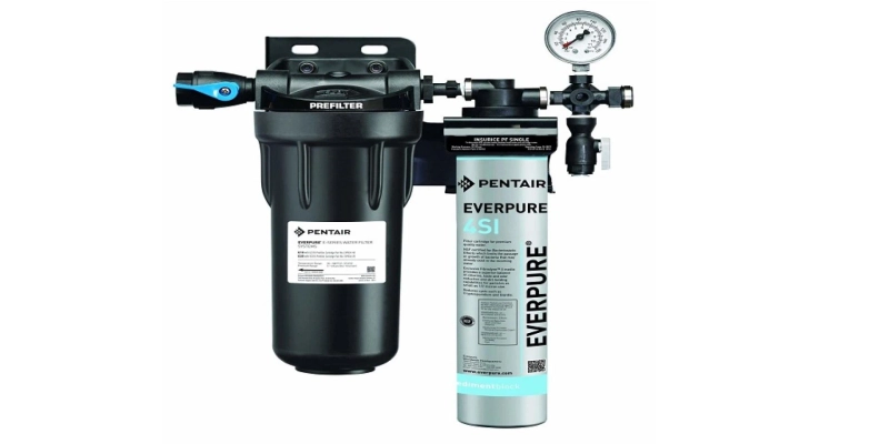 The Importance of Ice Machine Water Filters For Your Ice-Production Needs