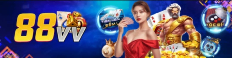 88VV ⭐ Nhà Cái Cá Cược Trực Tuyến Uy Tín Số #1 Châu Á