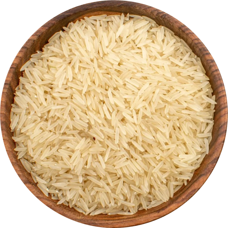 Basmati Rice: A Guide to Different Varieties and Flavors 