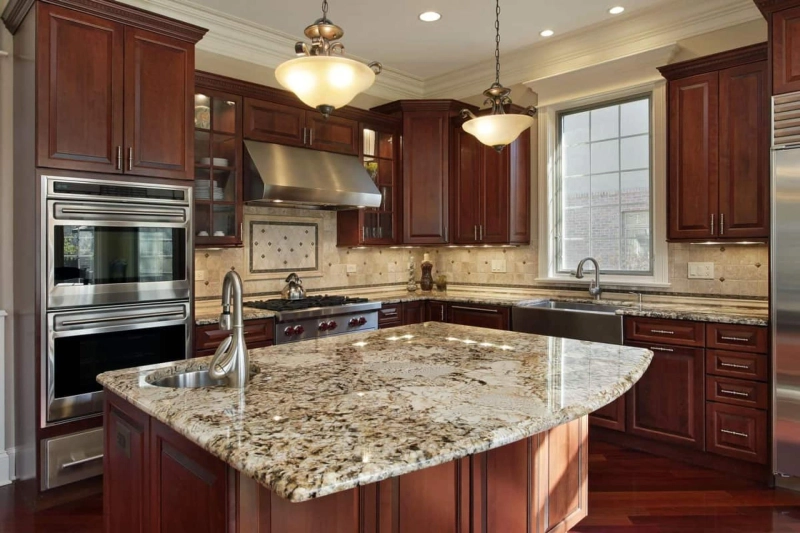 Unveiling the Timeless Elegance of Marble: Discover American Marble & Granite in Tacoma, WA