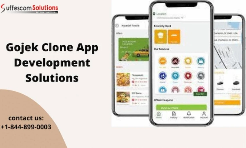 Do you want to create a multi-service app similar to Gojek?