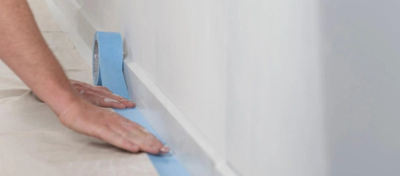 Transform Your Home Interior Through Interior Painting Experts Bellevue